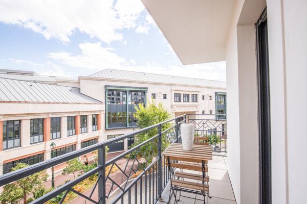Appartement 3 pièces 66 m2