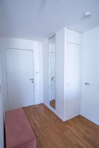 Appartement 3 pièces 66 m2