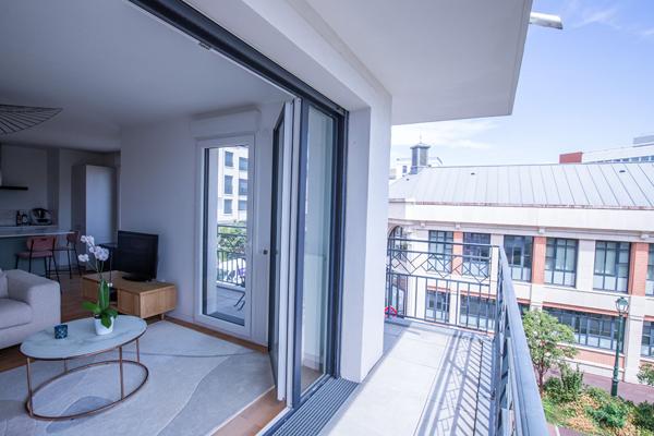 Appartement 3 pièces 66 m2