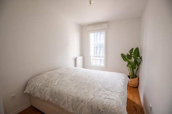 Appartement 3 pièces 66 m2