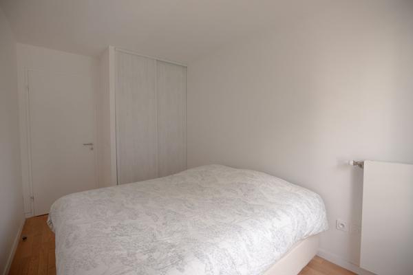 Appartement 3 pièces 66 m2