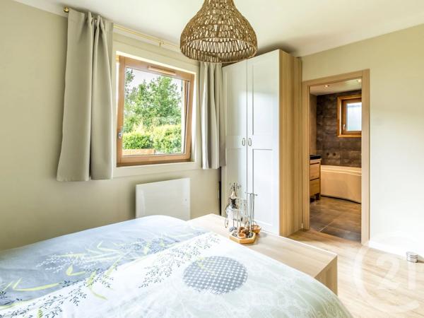 Maison à vendre  6 pièces - 120 m 2   MASSIEUX  - 01
