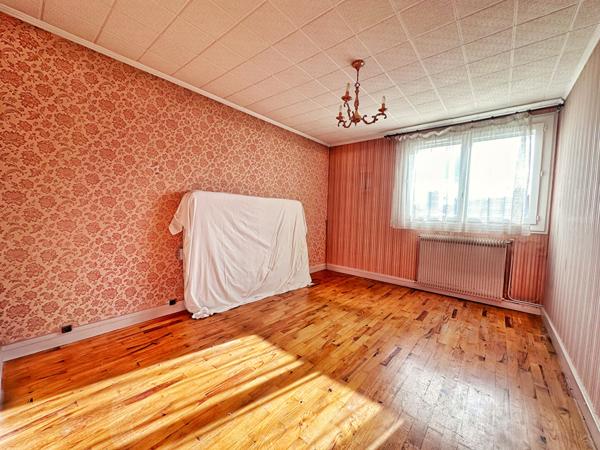 Maison Clermont Ferrand