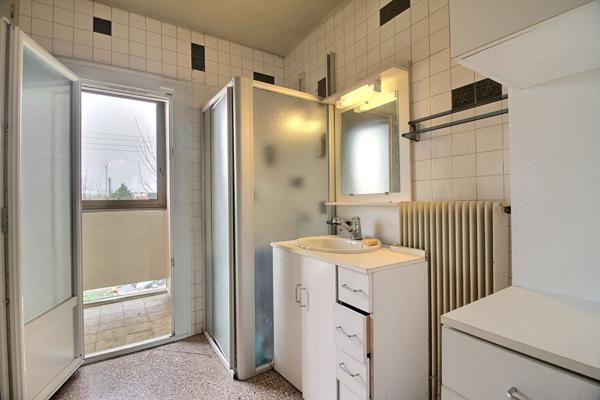 Maison Clermont Ferrand