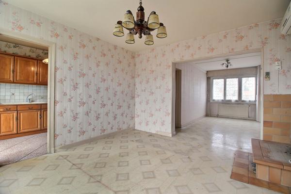 Maison Clermont Ferrand