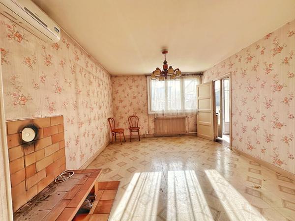 Maison Clermont Ferrand