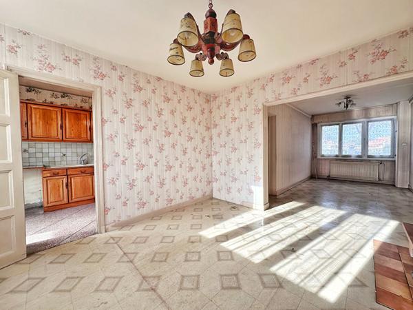 Maison Clermont Ferrand