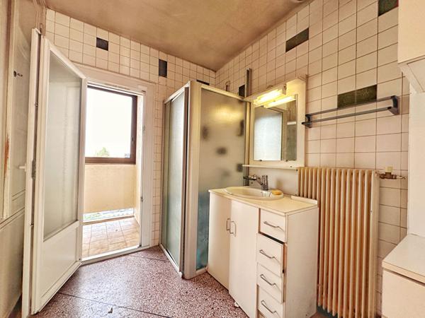 Maison Clermont Ferrand