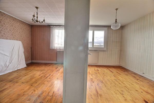 Maison Clermont Ferrand