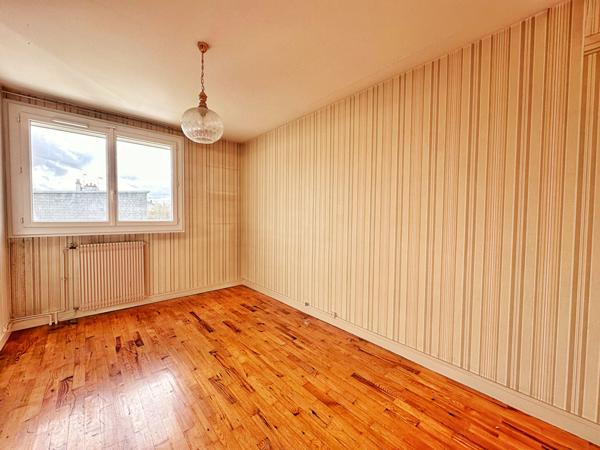 Maison Clermont Ferrand