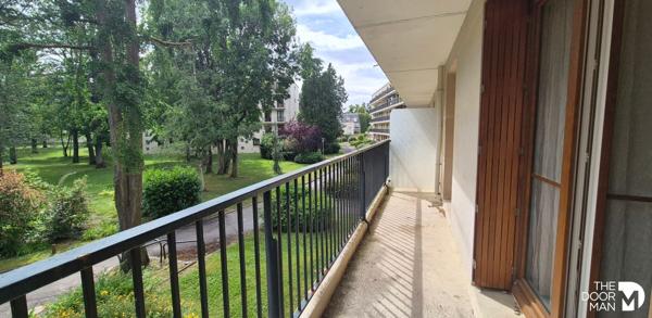 Appartement - À vendre - 76 m² - RAMBOUILLET | The Door Man
