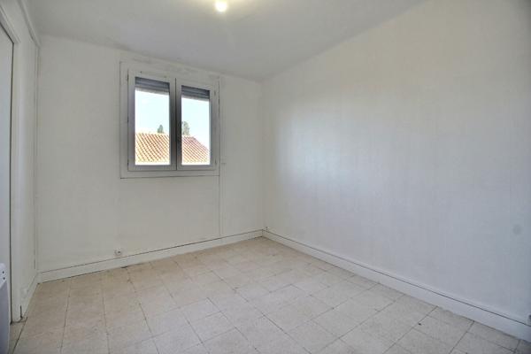 Appartement Montpellier 2 pièces de 39.87 m²