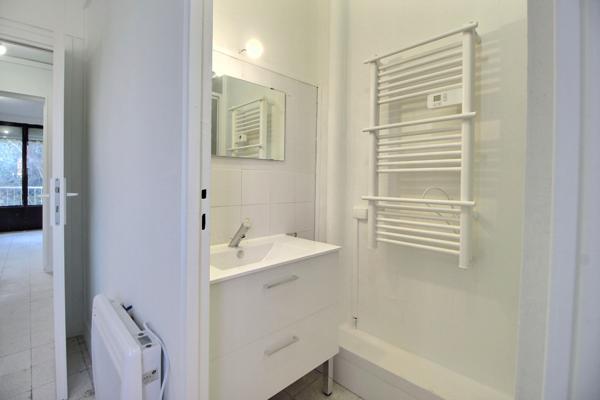 Appartement Montpellier 2 pièces de 39.87 m²