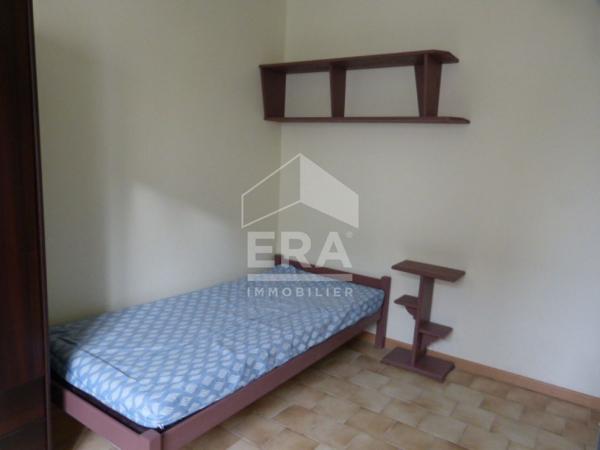 Appartement La Couronne 1 pièce(s) 16 m²