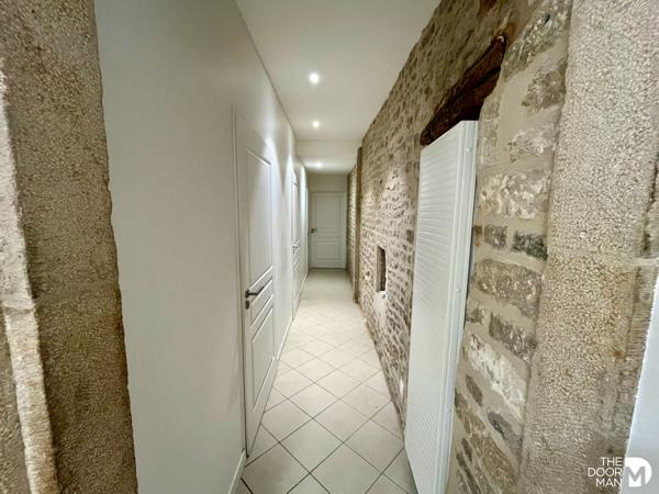 Locaux commerciaux - À louer - 65 m² - LANGRES | The Door Man