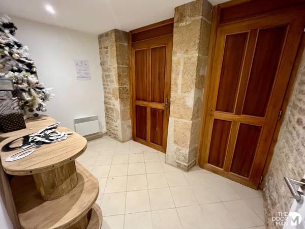 Locaux commerciaux - À louer - 65 m² - LANGRES | The Door Man