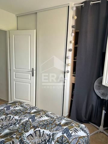 MAISON T 03 DUPLEX AVEC JARDIN