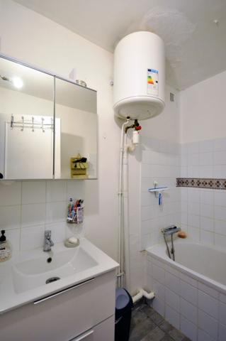 CLICHY BEAUJON (92) 2 pièces 41m² avec Balcon et cave