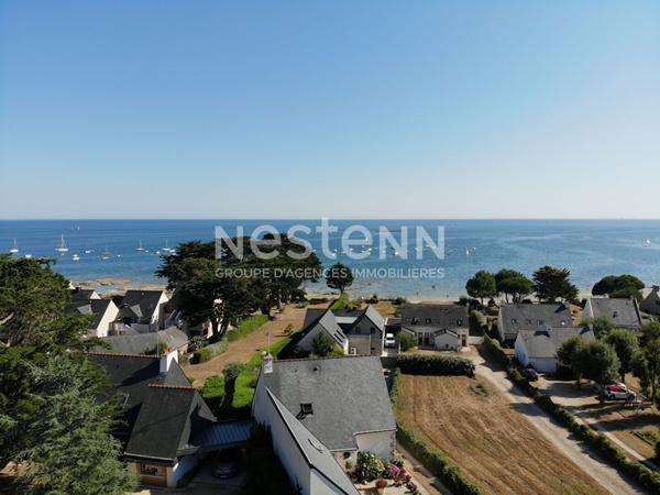 Maison Sarzeau - secteur le Roaliguen