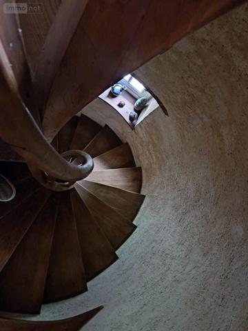 Maison à vendre à Ploubezre dans les Côtes-d'Armor (22300), ref : 22102-2018