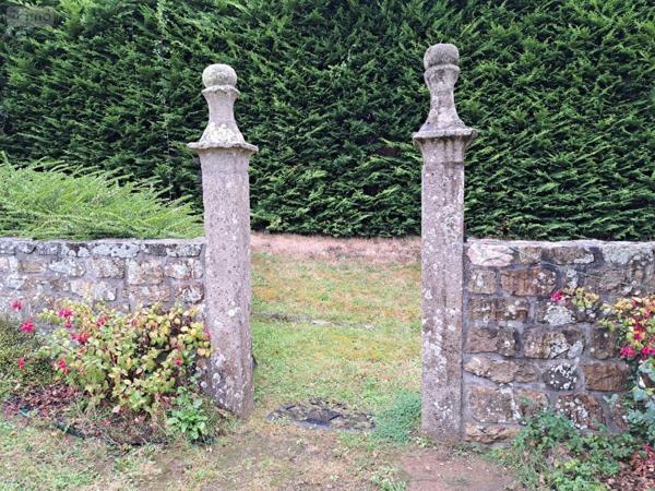 Maison à vendre à Ploubezre dans les Côtes-d'Armor (22300), ref : 22102-2018