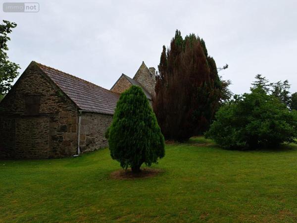 Maison à vendre à Ploubezre dans les Côtes-d'Armor (22300), ref : 22102-2018