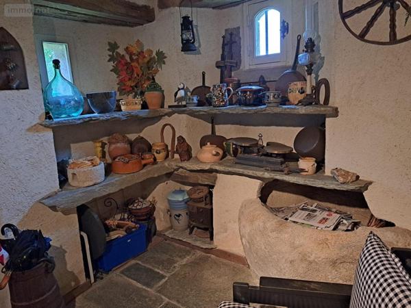 Maison à vendre à Ploubezre dans les Côtes-d'Armor (22300), ref : 22102-2018