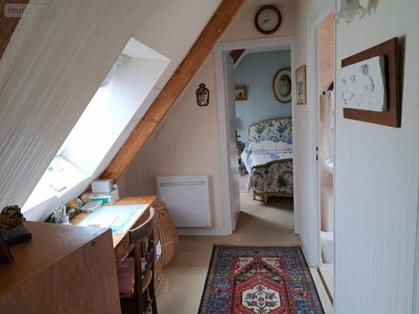 Maison à vendre à Ploubezre dans les Côtes-d'Armor (22300), ref : 22102-2018