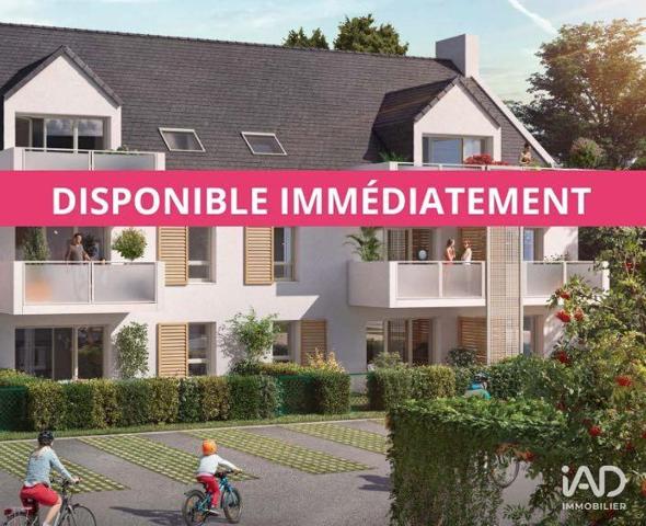 Appartement à vendre 3 pièces 67 m² Crach