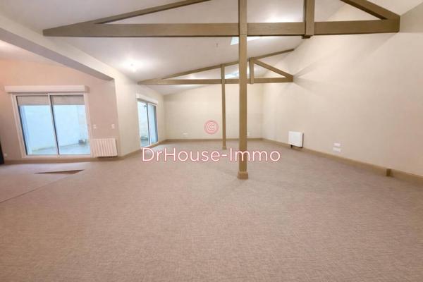 Commerce à vendre de 200 m²