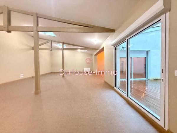 Commerce à vendre de 200 m²