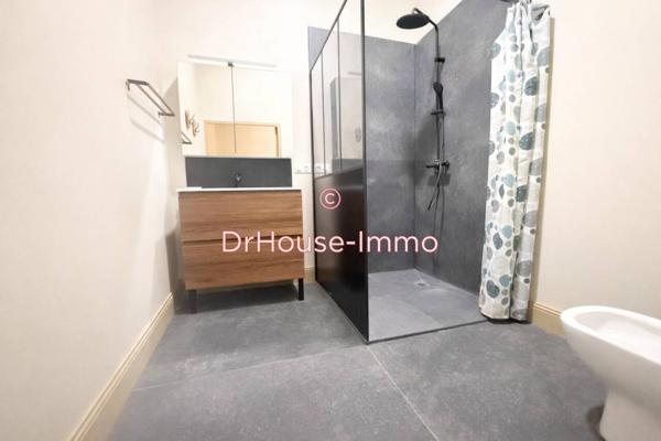 Commerce à vendre de 200 m²