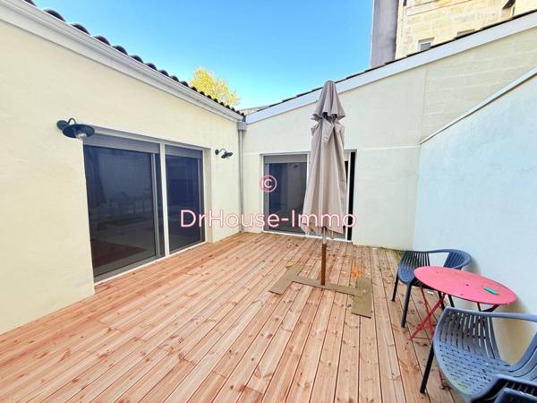 Commerce à vendre de 200 m²