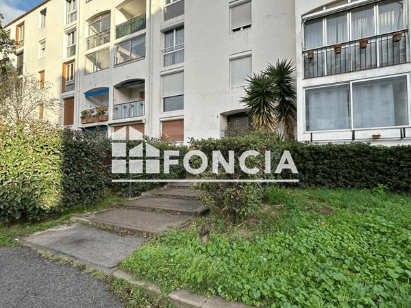 Location Appartement 3 pièces 69.57 m² - MOULIN A VENT Perpignan 66100