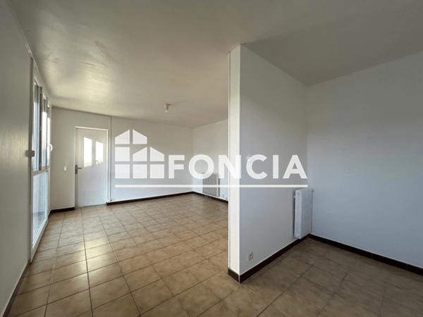Location Appartement 3 pièces 69.57 m² - MOULIN A VENT Perpignan 66100