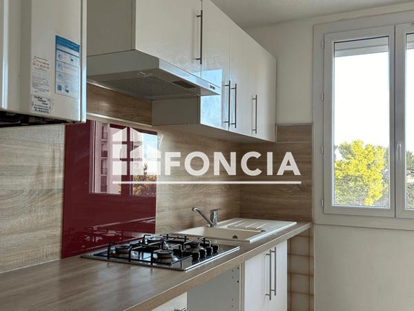 Location Appartement 3 pièces 69.57 m² - MOULIN A VENT Perpignan 66100