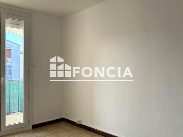 Location Appartement 3 pièces 69.57 m² - MOULIN A VENT Perpignan 66100