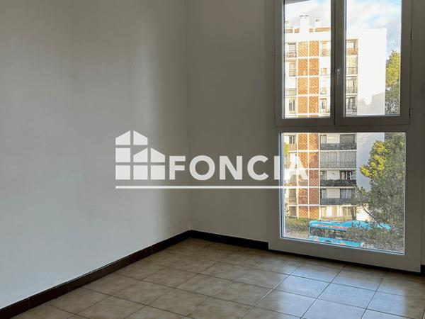 Location Appartement 3 pièces 69.57 m² - MOULIN A VENT Perpignan 66100