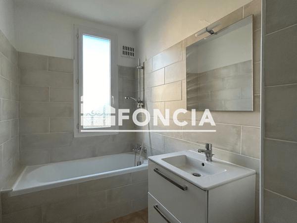 Location Appartement 3 pièces 69.57 m² - MOULIN A VENT Perpignan 66100