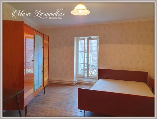 Maison à vendre 7 pièces CHAOURCE (10)