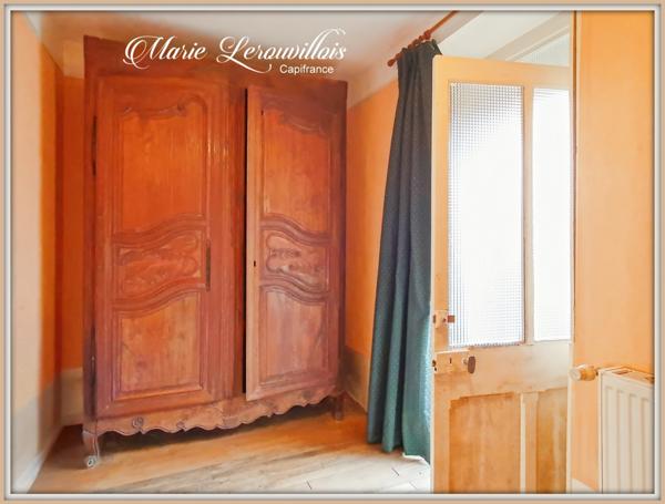 Maison à vendre 7 pièces CHAOURCE (10)