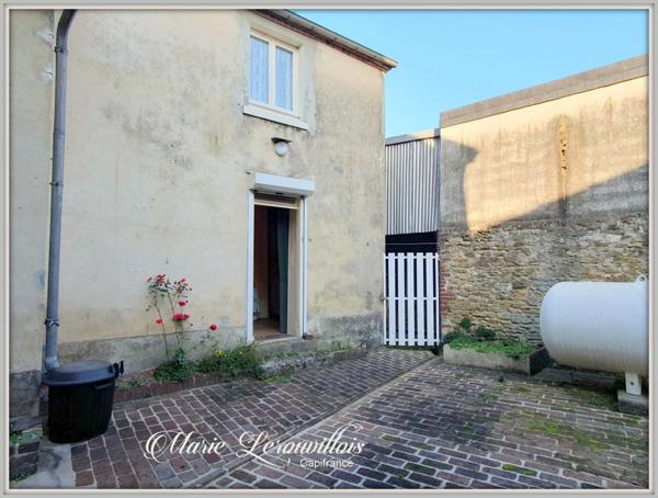 Maison à vendre 7 pièces CHAOURCE (10)