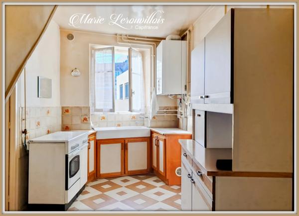 Maison à vendre 7 pièces CHAOURCE (10)