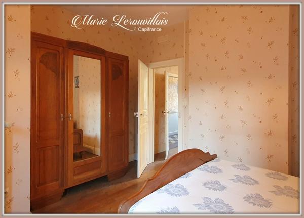Maison à vendre 7 pièces CHAOURCE (10)