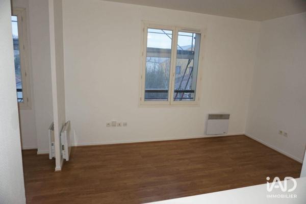 Appartement à vendre 1 pièce 29 m² Collégien