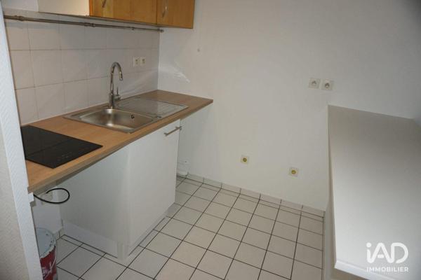 Appartement à vendre 1 pièce 29 m² Collégien