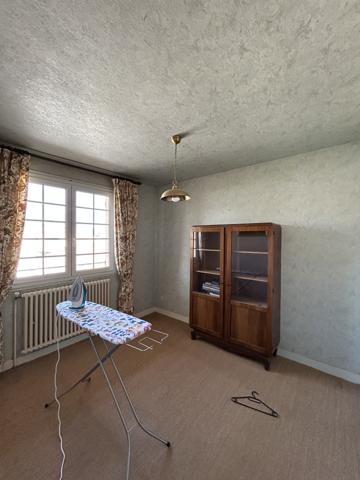 A 13 min de Carcassonne, Pavillon de 148 m2 avec garage et jardin Pezens (11170)
