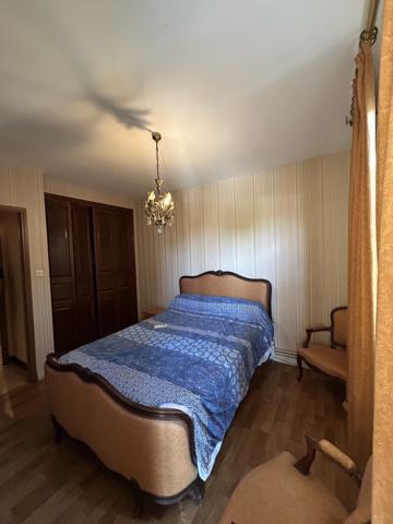 A 13 min de Carcassonne, Pavillon de 148 m2 avec garage et jardin Pezens (11170)
