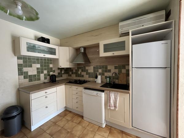 A 13 min de Carcassonne, Pavillon de 148 m2 avec garage et jardin Pezens (11170)