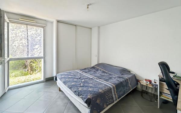 Appartement à vendre    3 pièces •  Toulouse